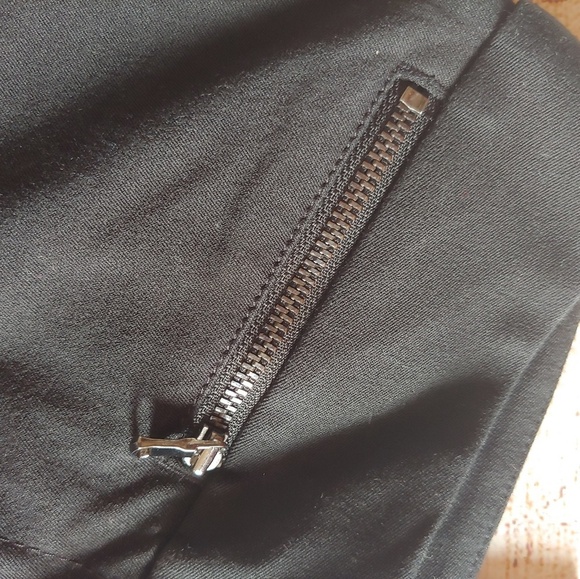 🏵LOFT JULIE FIT CROPPED PANT 00P - Picture 4 of 7